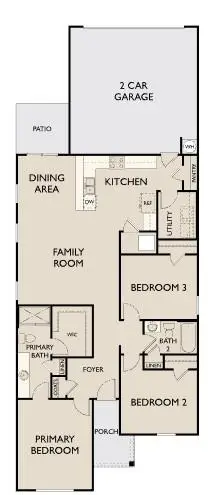 600 Mcfadin Way, Taylor, TX 76574 - #2