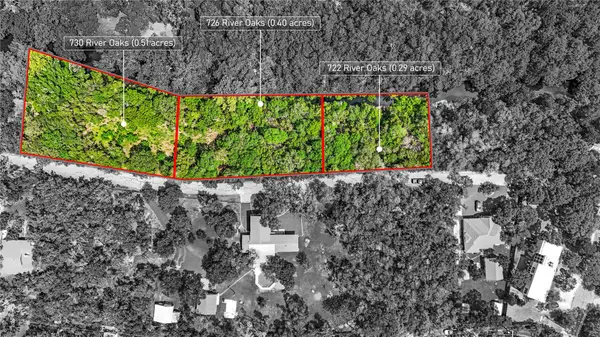 000000 River Oaks Drive Dr, Austin, TX 78748