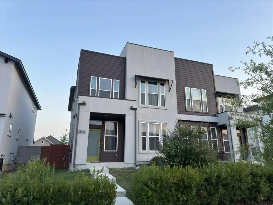 5409 Baythorne Dr #A, Austin, TX 78747 - #3