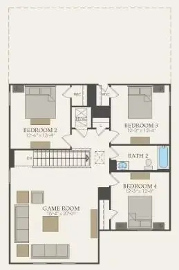 304 Daniels Dusty Trl, Georgetown, TX 78626 - #3
