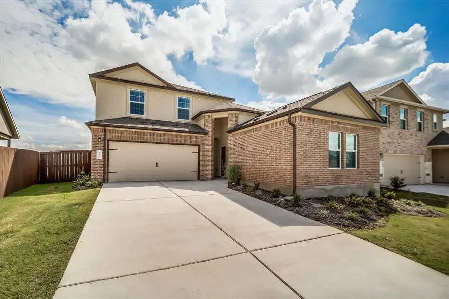 932 Mallow Rd, Leander, TX 78641 - #3