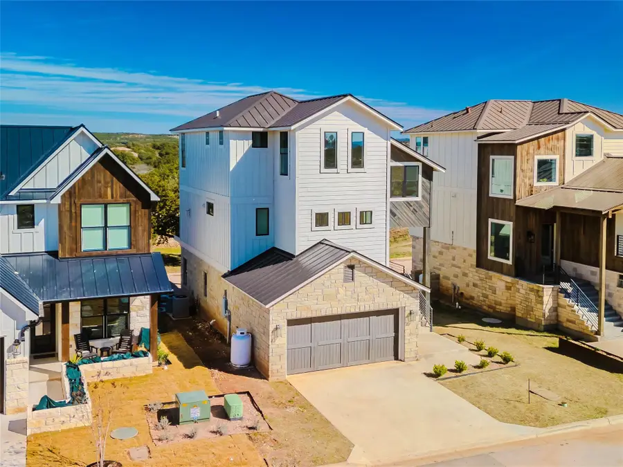 25808 Case Ln #20, Spicewood, TX 78669 - #3