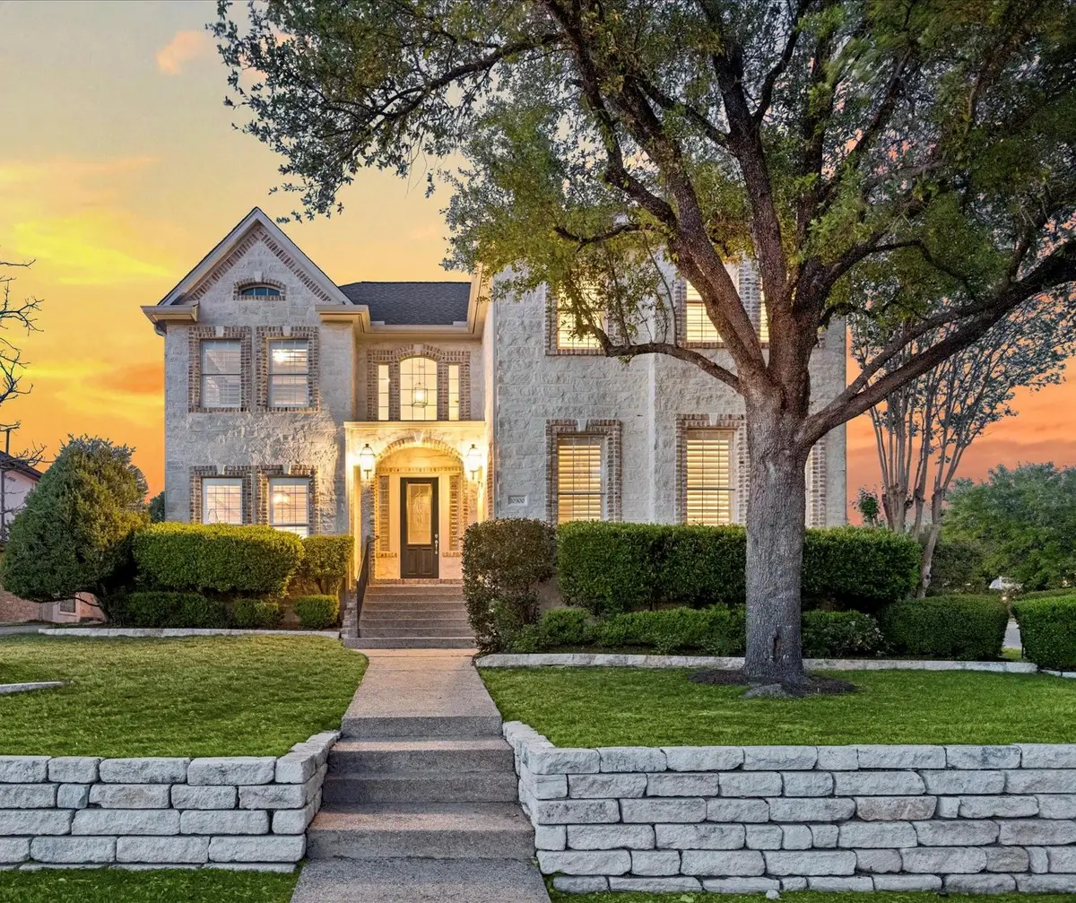 10300 James Ryan Way, Austin, TX 78730 - #1