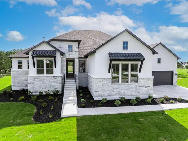 112 Rancho Deluxe Dr, Liberty Hill, TX 78642