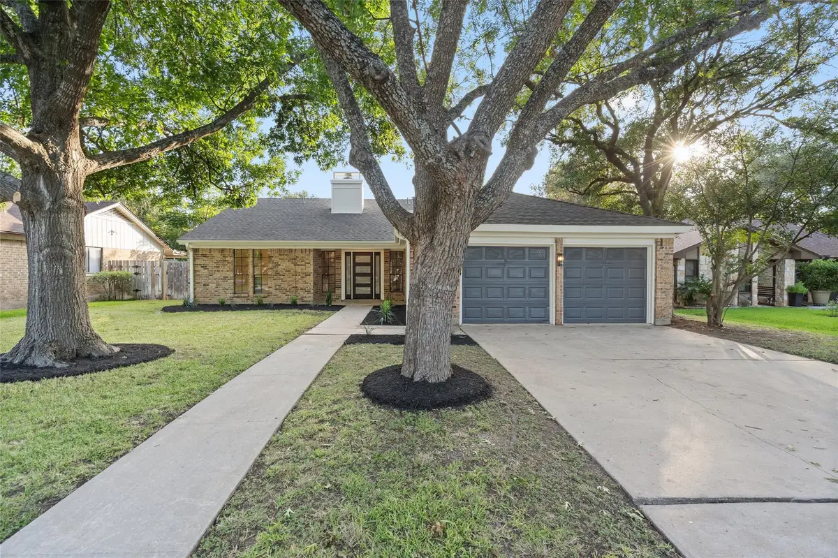 2600 Chowan Way, Round Rock, TX 78681 - #1