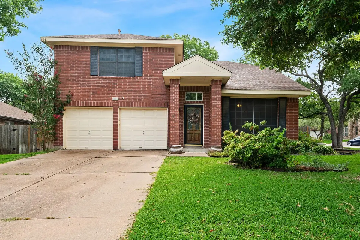 12900 Medina River Way, Austin, TX 78732 - #1