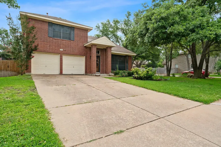 12900 Medina River Way, Austin, TX 78732 - #2