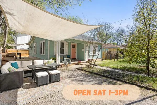 5109 Avenue G, Austin, TX 78751
