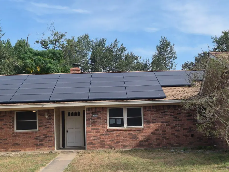 1502 Okelley Rd, Rockdale, TX 76567 - #2