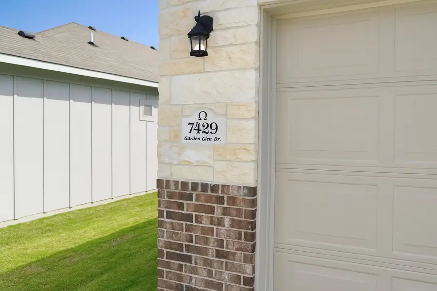 7429 Garden Glen Dr, Temple, TX 76502 - Image #2