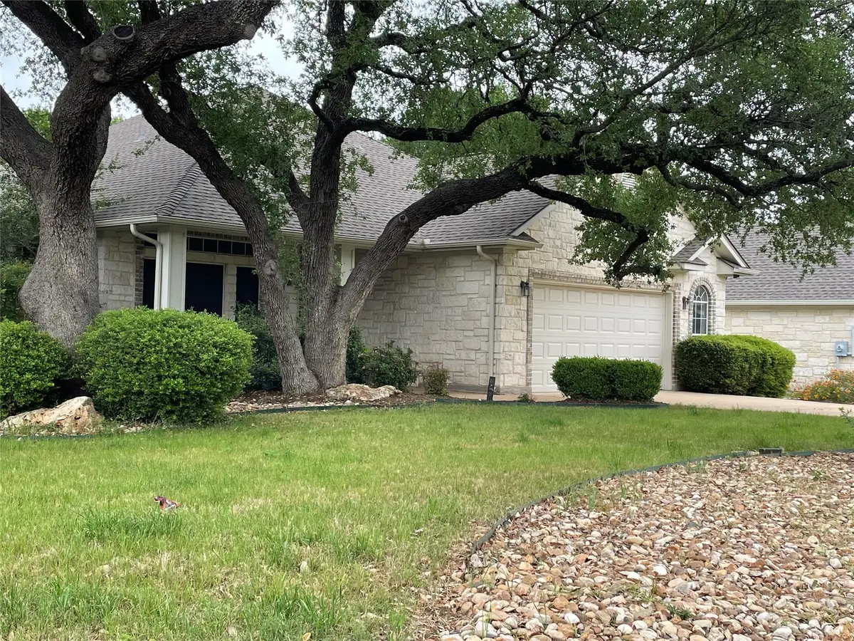 120 Brazos Dr, Georgetown, TX 78628 - #1