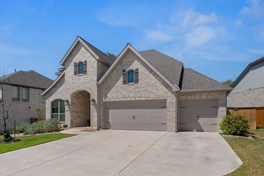 238 Brewer St, Kyle, TX 78640 - #2