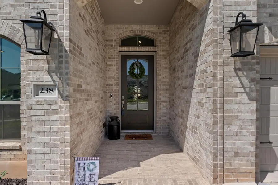 238 Brewer St, Kyle, TX 78640 - #3