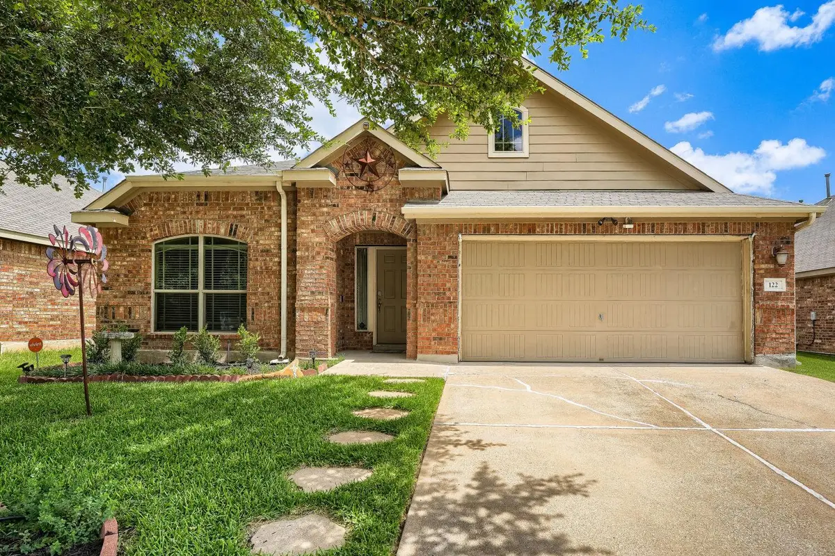 122 Sandstone Trl, Buda, TX 78610 - #1