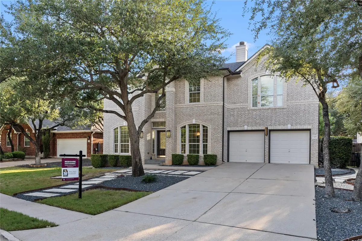 1308 Sawdust Ct, Austin, TX 78732 - #1