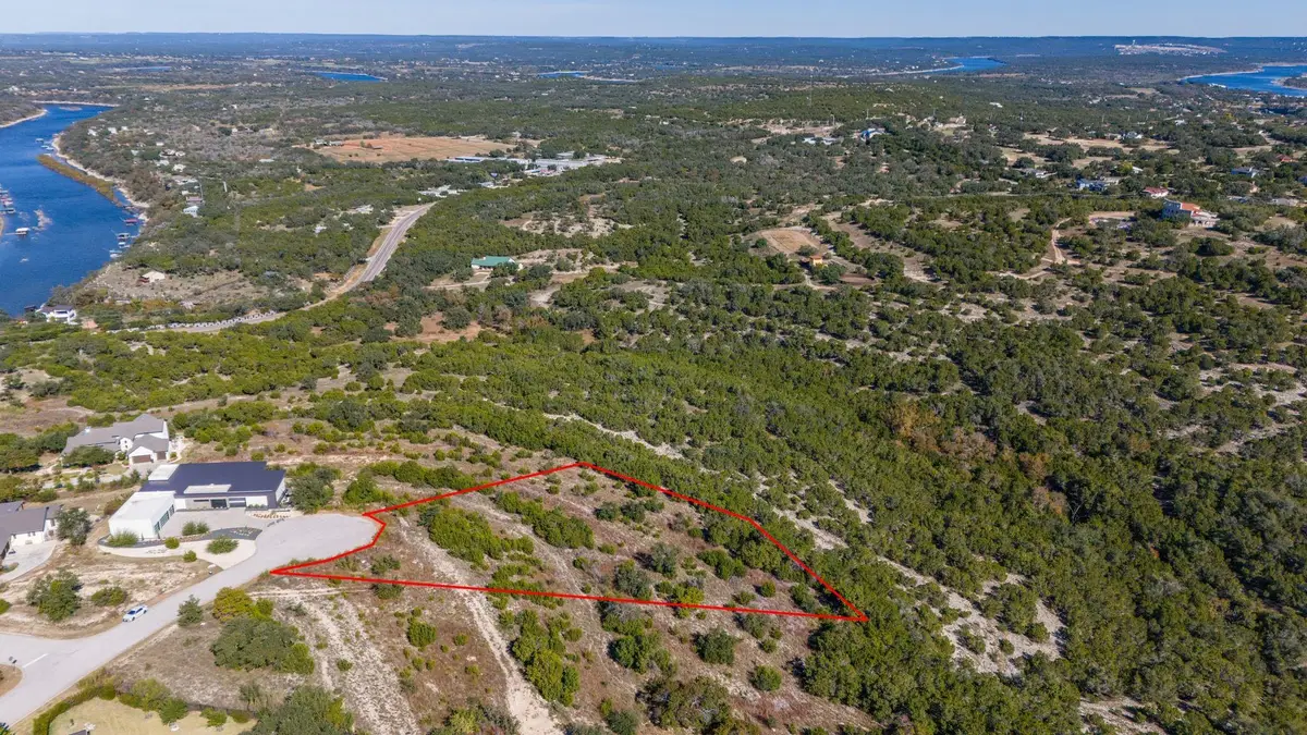 1701 Moonlight Trce, Spicewood, TX 78669 - Image #1