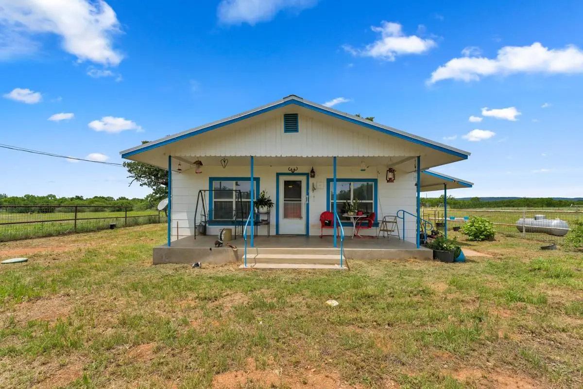 6311 Ranch Road 2241, Bluffton, TX 78607 - #1