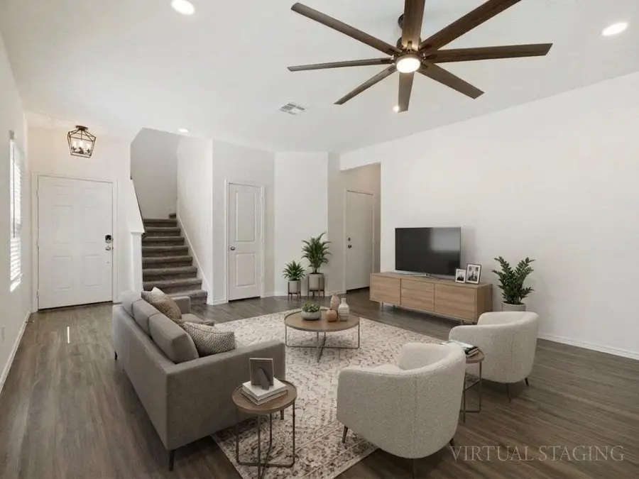 141 High Plains Pass, Liberty Hill, TX 78642 - #2