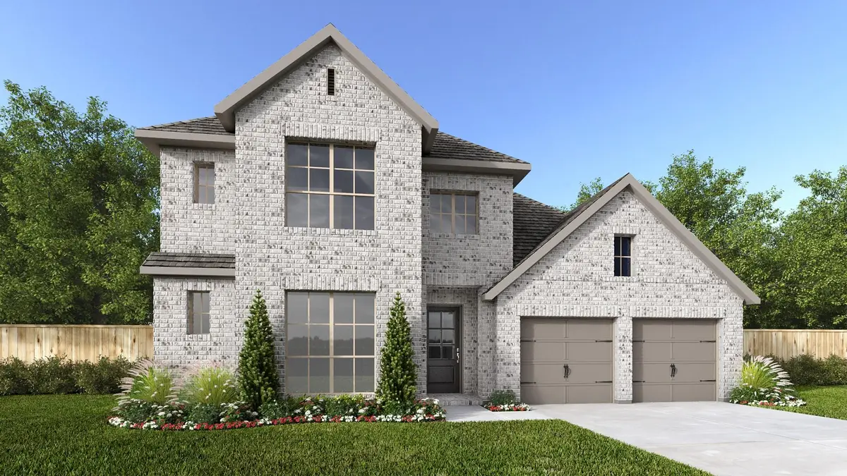 521 River Overlook Rd, Georgetown, TX 78628 - #1