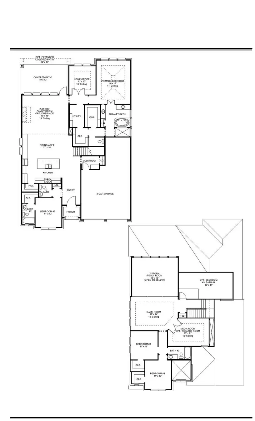 521 River Overlook Rd, Georgetown, TX 78628 - #2