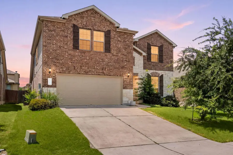 11708 Roscommon Trl, Austin, TX 78754 - #2