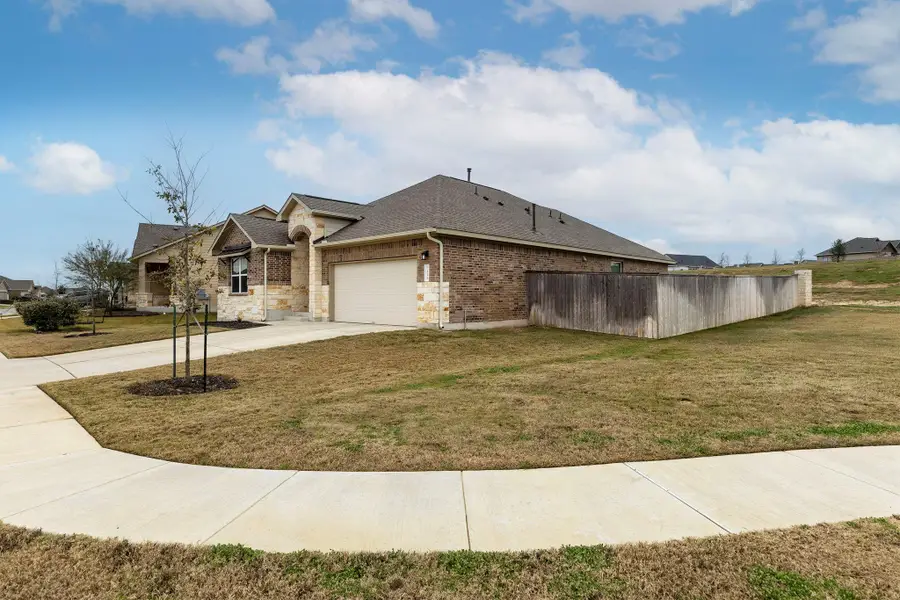 116 Joseph Hawkins Ln, Bastrop, TX 78602 - #3