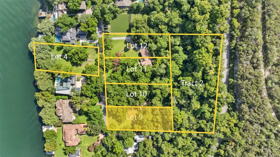 3105 Rivercrest Dr, Austin, TX 78746 - Image #3