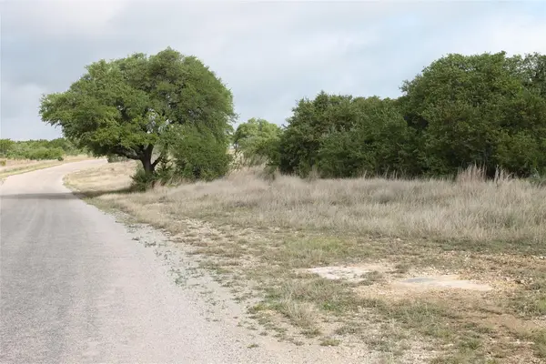 lot 1 Saddle Ridge Dr, Bertram, TX 78605