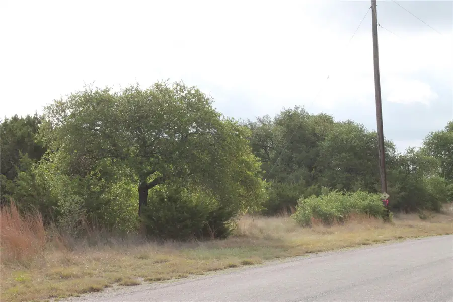 lot 1 Saddle Ridge Dr, Bertram, TX 78605 - #2