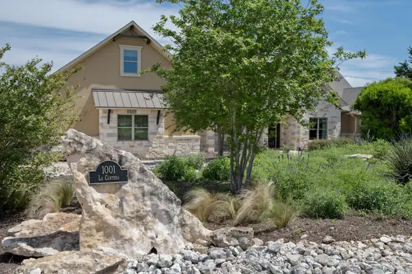 1001 La Cantera, Leander, TX 78641