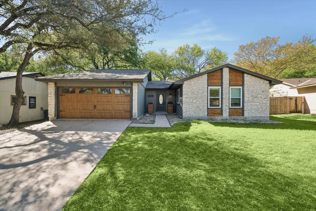 3103 Canter Ln, Austin, TX 78759 - #1