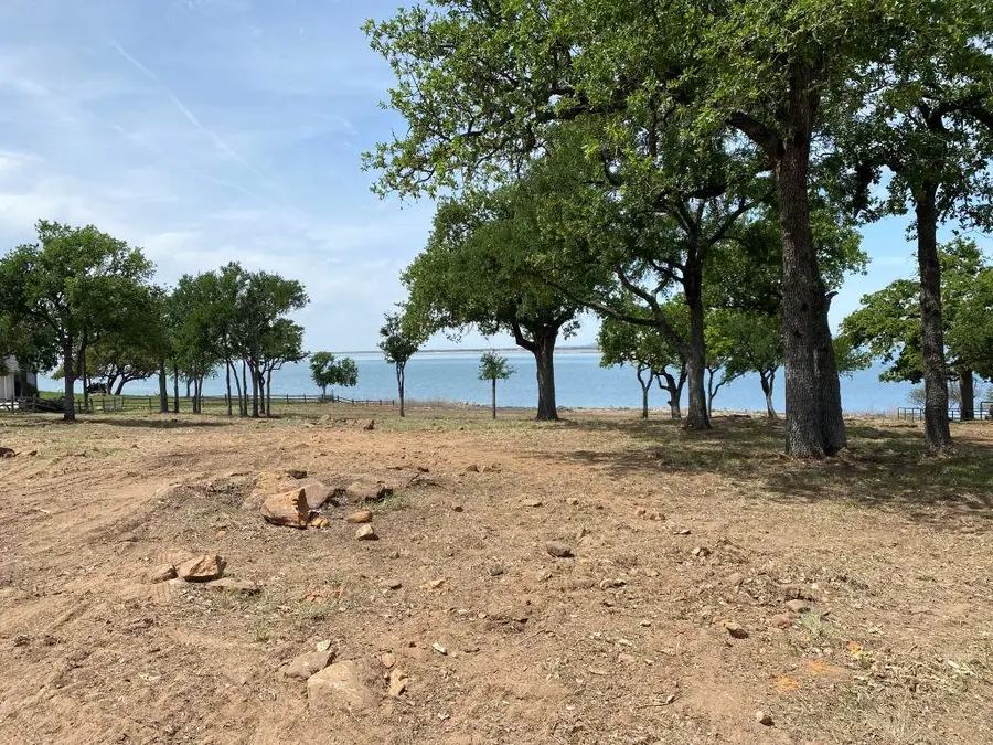 131 Hessie Ave, Burnet, TX 78611 - #3