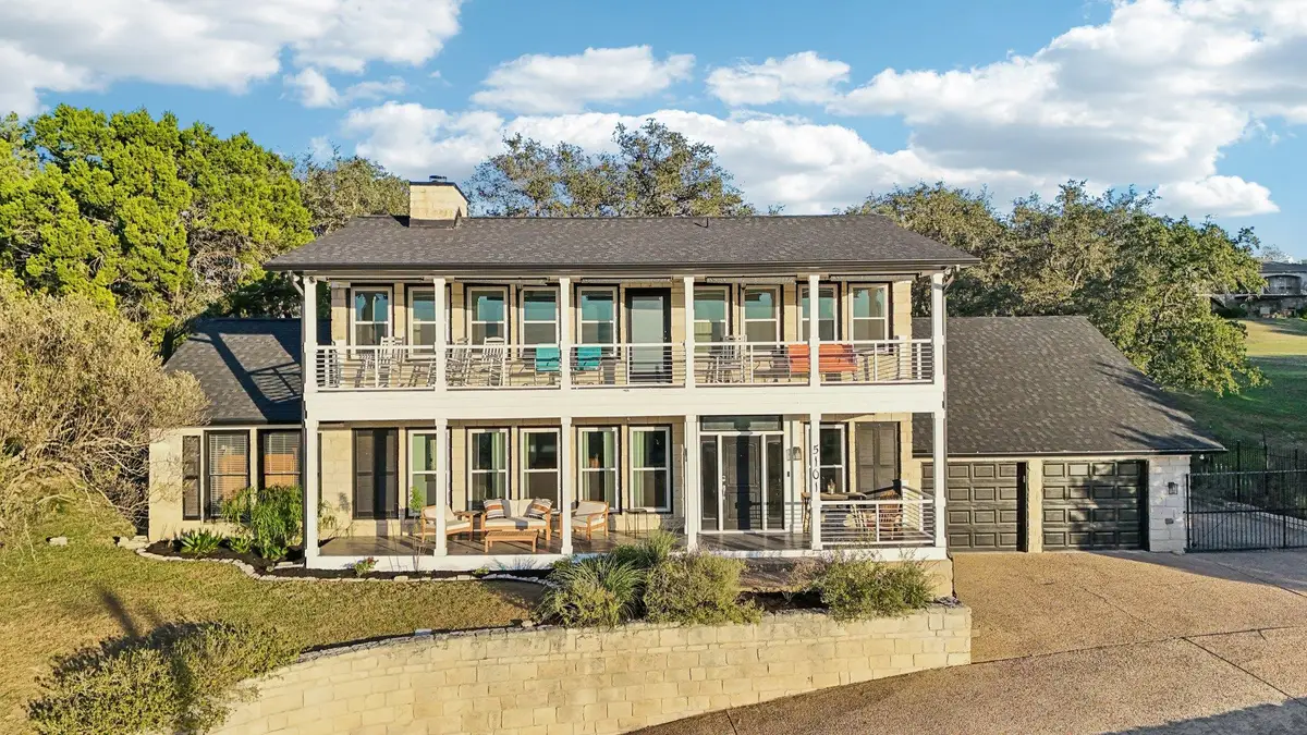 5101 Country Club Dr, Lago Vista, TX 78645 - Image #1