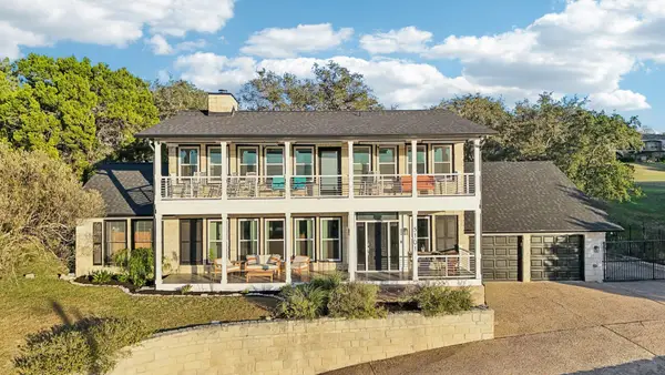 5101 Country Club Dr, Lago Vista, TX 78645