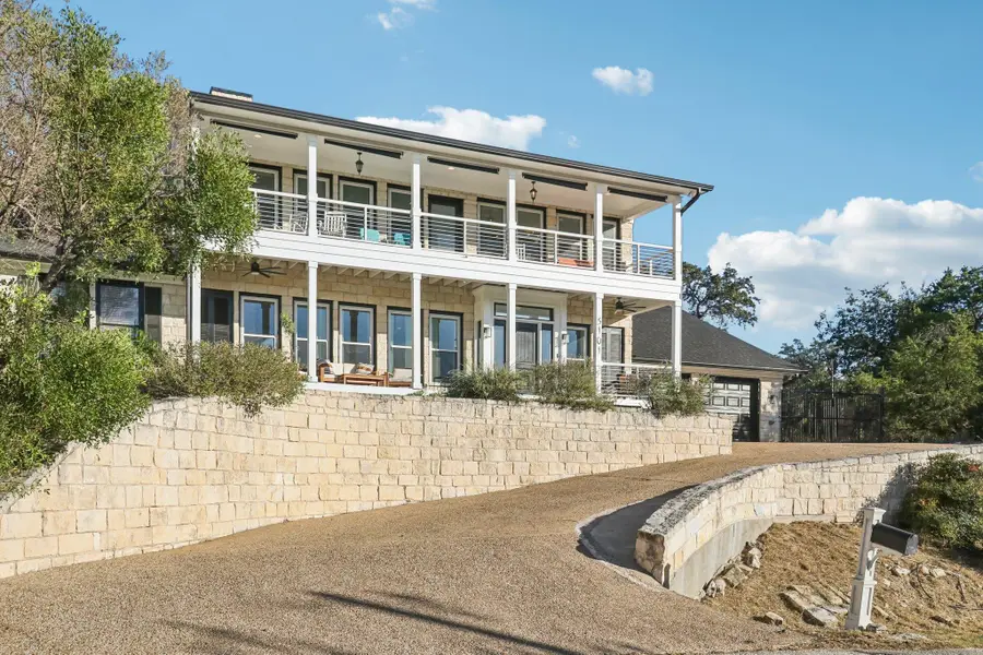 5101 Country Club Dr, Lago Vista, TX 78645 - Image #3