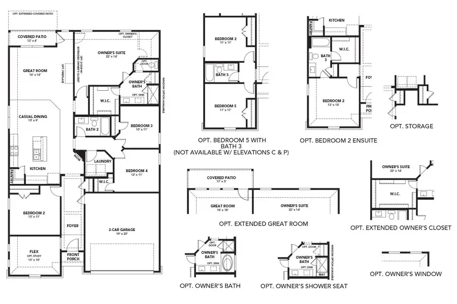 112 Bouldin Acres Pass, San Marcos, TX 78666 - #2
