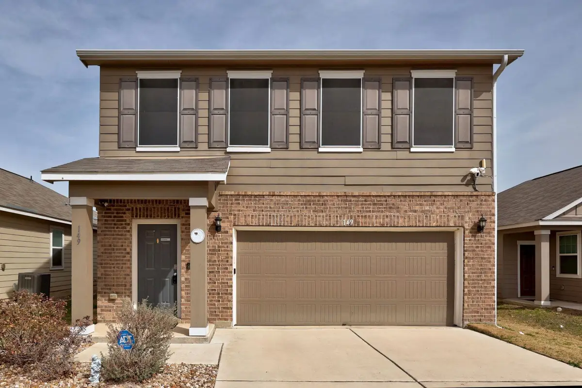 149 Hondo Gap Ln, Jarrell, TX 76537 - #1