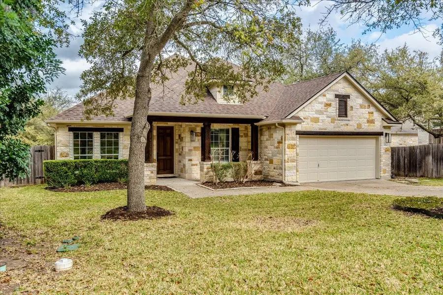 6704 Walebridge Ln, Austin, TX 78739 - #2