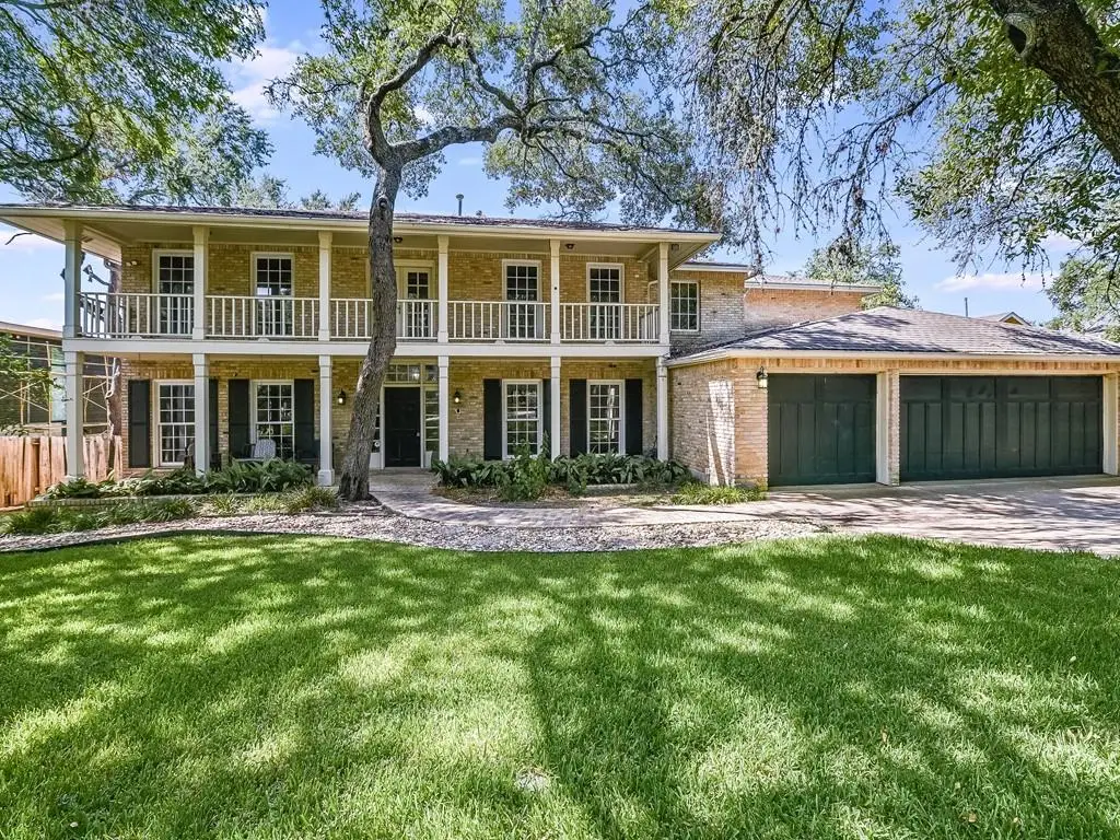 3607 Ripple Creek Dr, Austin, TX 78746 - #1