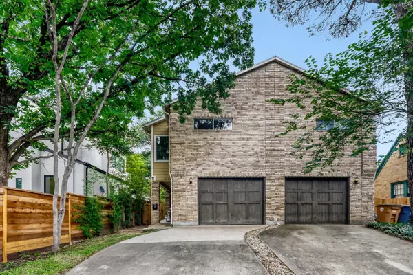 2109 Newfield Ln #A, Austin, TX 78703