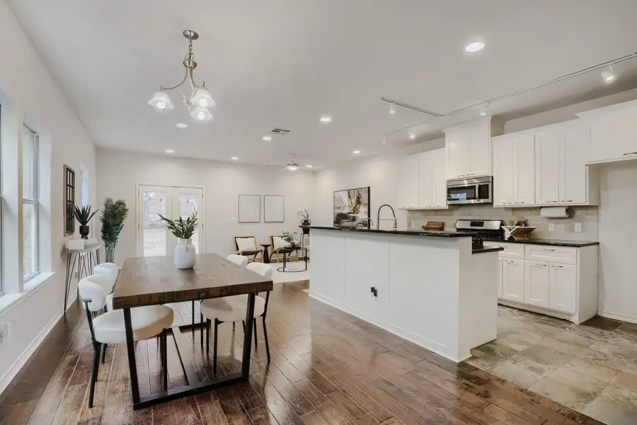 2109 Newfield Ln #A, Austin, TX 78703 - #3