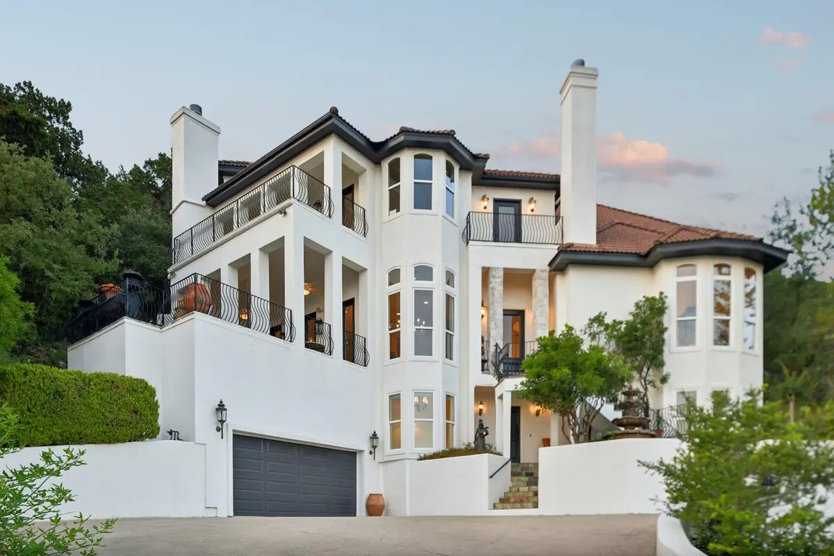 14004 Skyline Dr, Austin, TX 78732 - #1