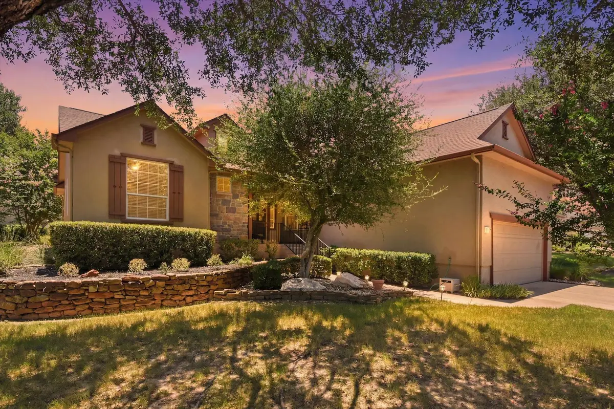 101 Rockrose Ct, Georgetown, TX 78633 - #1