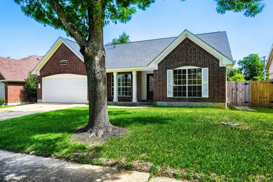8221 Manx Dr, Round Rock, TX 78681 - #3