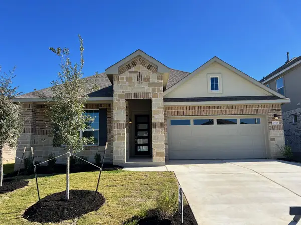 1917 Lazy Acres St, Leander, TX 78641