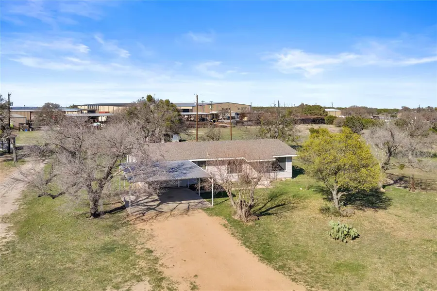 3024 E Hwy 29, Burnet, TX 78611 - #3