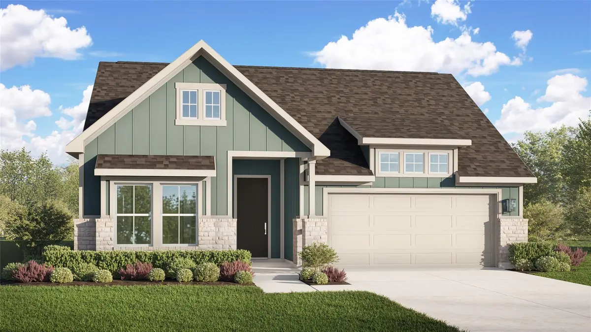 309 Greinert Dr, Taylor, TX 76574 - #1