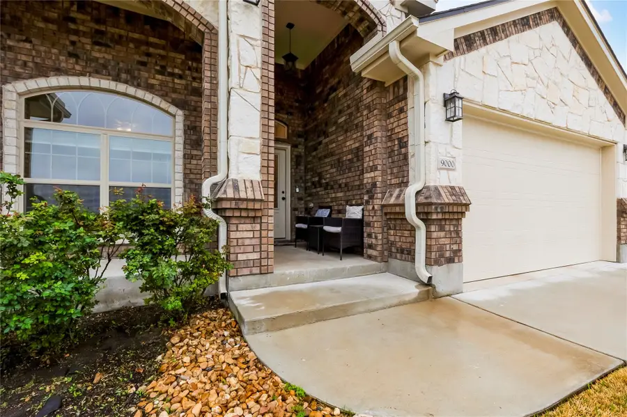 9000 Grand Oaks Ln, Killeen, TX 76542 - #3