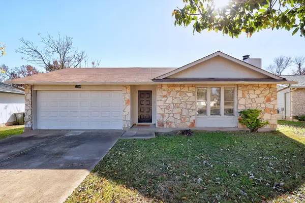11215 Slippery Elm Trl, Austin, TX 78750