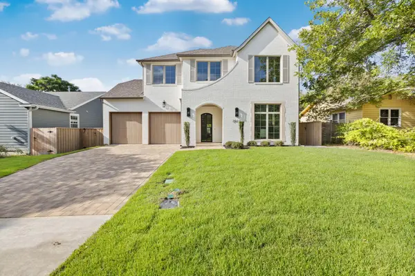 2613 Geraghty Ave, Austin, TX 78757